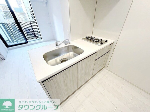 ブランシエスタ用賀の物件内観写真